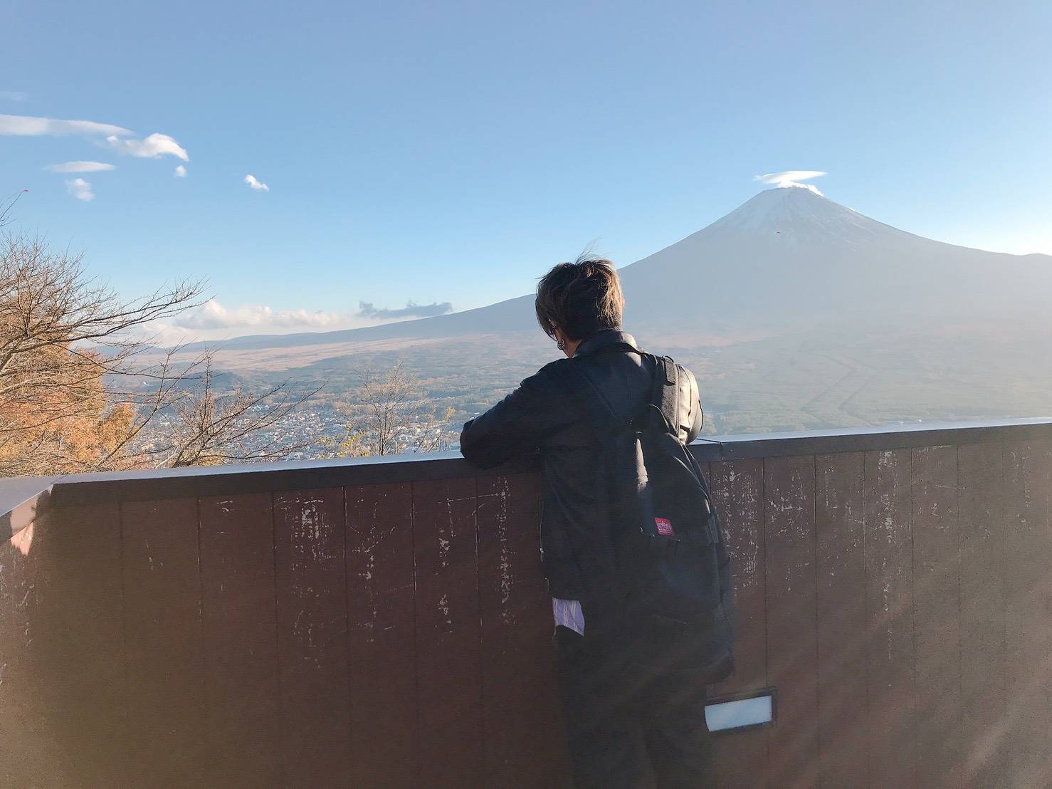 清水町美容院peco ペコ 河口湖ブログ