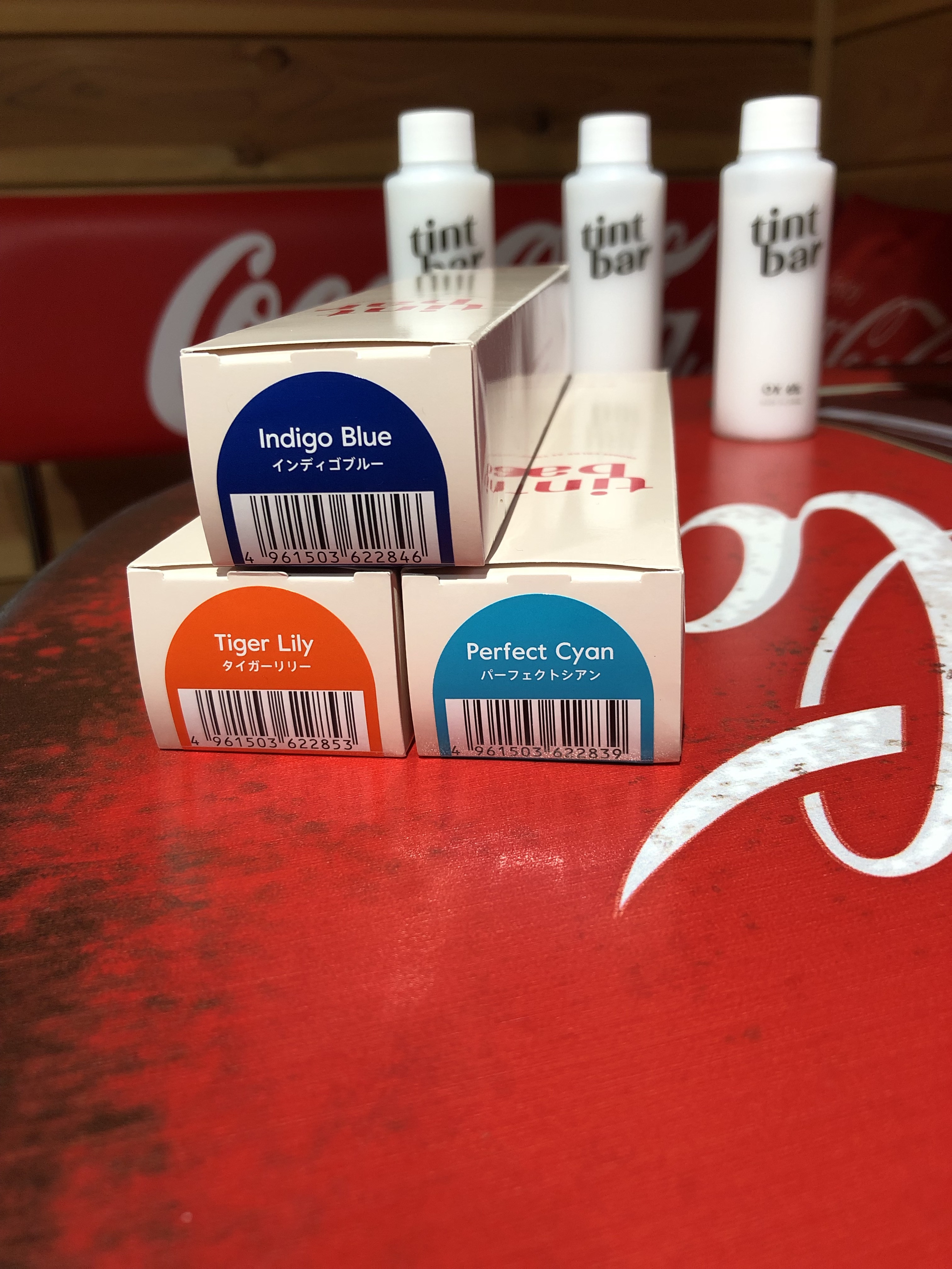 ティント バー カラー 剤 白髪悩みの方必見 イルミナカラー ガッツリ白髪は本当に染まるのか