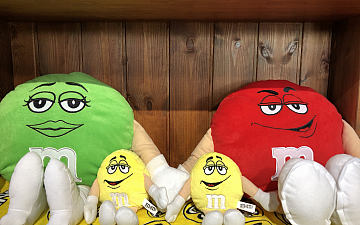 清水町美容院Peco(ペコ)大っきいの欲しいブログ