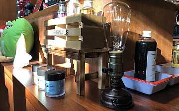 清水町美容院Peco(ペコ)マイブームは…ブログ