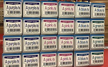 清水町美容院Peco(ペコ)自分も楽しみだけどお楽しみにブログ