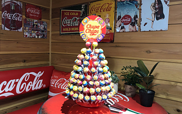 清水町美容院Peco(ペコ)Peco的クリスマスツリーブログ