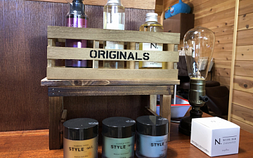 清水町美容院Peco(ペコ)オススメ商品達ブログ