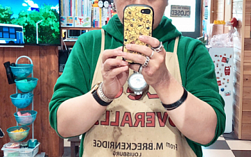 清水町美容院Peco(ペコ)いつも守られてるブログ