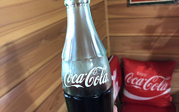 清水町美容院Peco(ペコ)コーラが飲めるヘアサロンブログ