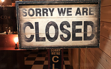 清水町美容院Peco(ペコ)明日12日土曜日は臨時休業ブログ