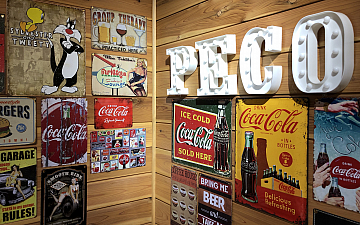 清水町美容院Peco(ペコ)日に日に可愛く…そして映えになっていく店内ブログ