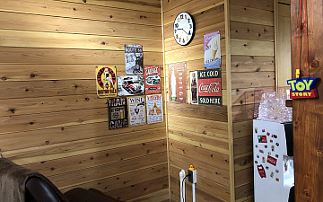 清水町美容院Peco(ペコ)明日(月)はお休みですブログ