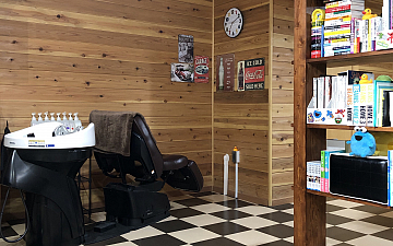 清水町美容院Peco(ペコ)明日(日)はキャンセル待ちブログ