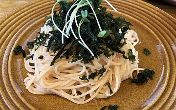 清水町美容院Peco(ペコ)たまにたまたまランチブログ