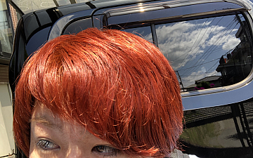 清水町美容院Peco(ペコ)やっぱり良いなブログ