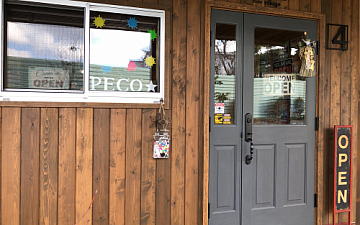 清水町美容院Peco(ペコ)明日(日)のご予約状況