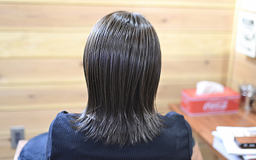 清水町美容院Peco(ペコ)オススメなカラーブログ