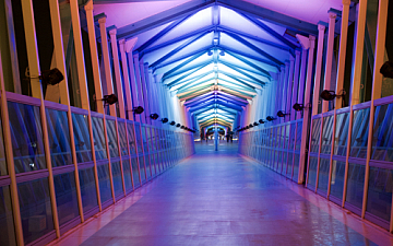 清水町美容院Peco(ペコ)横浜八景島シーパラダイスブログ