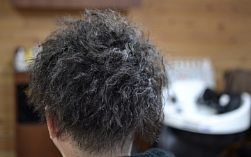 清水町美容院Peco(ペコ)ツイストパーマもやってますブログ