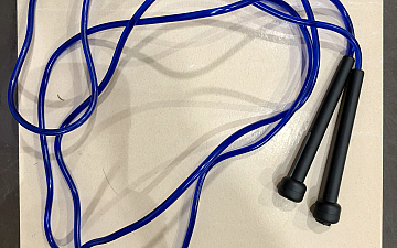 清水町美容院Peco(ペコ)縄跳びやってるブログ