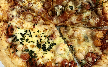 清水町美容院Peco(ペコ)メリークリスマスブログ