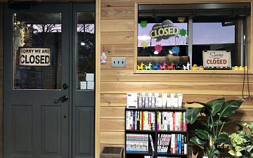 清水町美容院Peco(ペコ)明日(月)はお休みですブログ