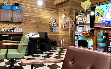 清水町美容院Peco(ペコ)明日(木)そして週末のご予約状況ブログ