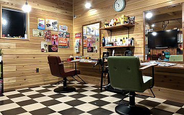 清水町美容院Peco(ペコ)週末のご予約状況ブログ