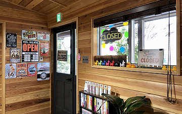 清水町美容院Peco(ペコ)近々のご予約状況ブログ