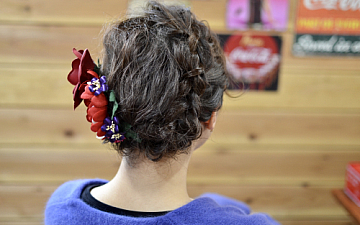 清水町美容院Peco(ペコ)ずっと伸ばしてきた髪の毛を成人式終わってから◯◯時間後にバッサリカットブログ