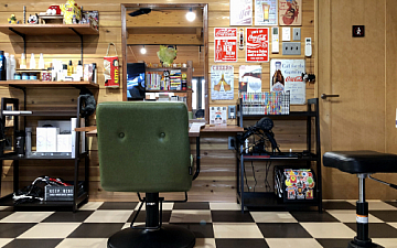 清水町美容院Peco(ペコ)メンズもウェルカムブログ