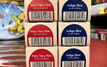 清水町美容院Peco(ペコ)話題のティントバーを使ってあの色をつくるブログ