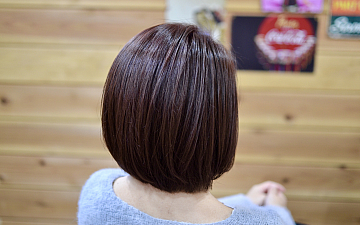 清水町美容院Peco(ペコ)ピンクが進化ブログ