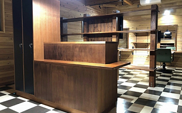 清水町美容院Peco(ペコ)シャンプー台の比じゃなかったブログ