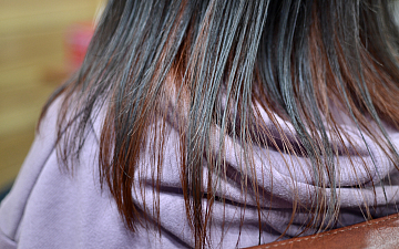 清水町美容院Peco(ペコ)話題のあのカラーブログ