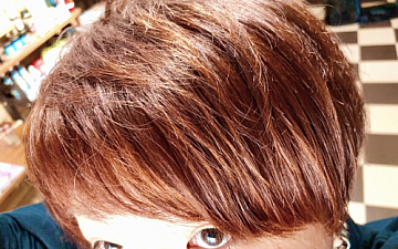 清水町美容院Peco(ペコ)また書きますブログ