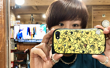 清水町美容院Peco(ペコ)自分が1ヶ月半に3回もカラーをした理由ブログ