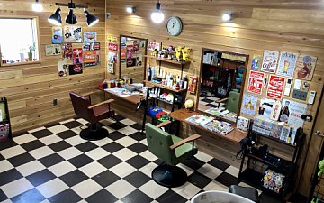 清水町美容院Peco(ペコ)結局は人と人ブログ