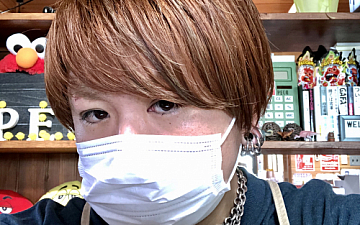 清水町美容院Peco(ペコ)ごちゃごちゃブログ