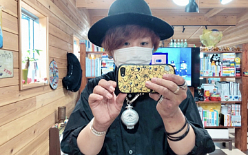 清水町美容院Peco(ペコ)そうだっ!!髪の毛を切りに行こう!!ブログ