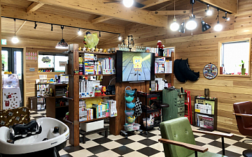 清水町美容院Peco(ペコ)全然違うブログ