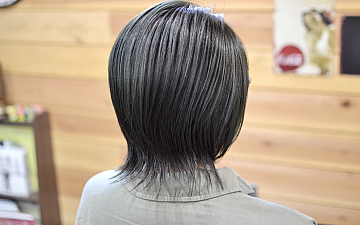 清水町美容院Peco(ペコ)寒色系も良きだぞブログ