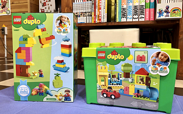 清水町美容院Peco(ペコ)LEGOの壁を作るぞブログ