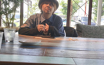 清水町美容院Peco(ペコ)あえて珈琲は飲まないブログ