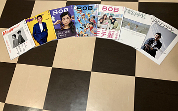 清水町美容院Peco(ペコ)久しぶりにガッツリ…ブログ