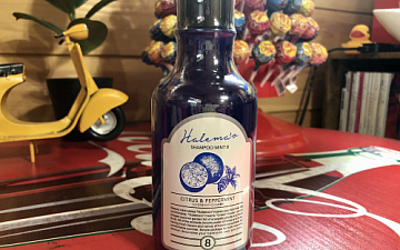 清水町美容院Peco(ペコ)夏はミントで…ブログ