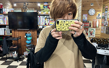 清水町美容院Peco(ペコ)4ヶ月ぶりに髪の毛を切ったとさブログ