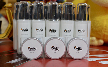 清水町美容院Peco(ペコ)お待たせしました…Newアイテム…ブログ