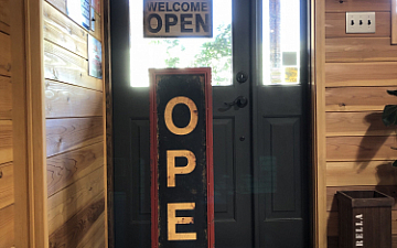 清水町美容院Peco(ペコ)明日の予約状況