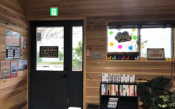 清水町美容院Peco(ペコ)明日の予約状況ブログ