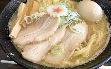 清水町美容院Peco(ペコ)ラーメンブログ