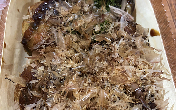 清水町美容院Peco(ペコ)銀だこブログ